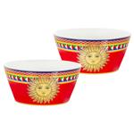 Набір салатників Lefard Dolche 2шт 14см