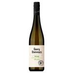 Georg Steinmetz Riesling Trocken White Dry Wine 11% 0.75l