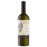 Shabo Muscat Ottonel White Semisweet Wine 10% 0.75l