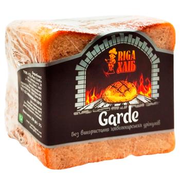 Riga Khlib Garde Bread 250g - buy, prices for Ideal - photo 3