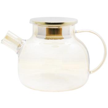 Vittora Louvre Teapot 1l - buy, prices for - photo 2