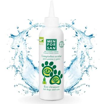 Menforsan Eye Cleanser for Dogs and Cats 125ml - buy, prices for MasterZoo - photo 2