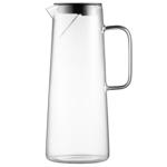 Ardesto Graphite Jug with Lid 1.35l