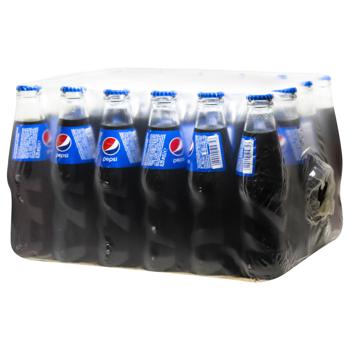 Pepsi Carbonated Drink 250ml - buy, prices for METRO - photo 1