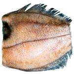 Камбала американська палтусоподібна 300/500 б/г кг