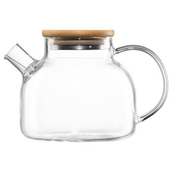 Ardesto Gemini Teapot 600ml