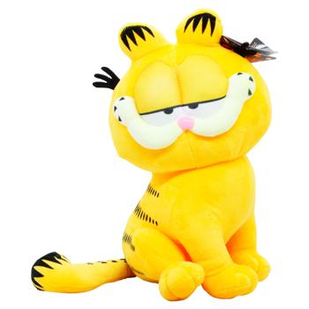 Nickelodeon Garfield Soft Toy 25cm