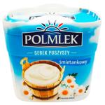 Сир-крем Polmlek вершковий 17% 150г