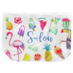 Сумка пляжна жіноча