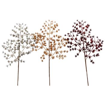 Actuel Flowers Decorative Branch 60cm in assortment - buy, prices for - photo 1