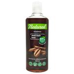 Шампунь AROMA 400 мл з кофеїном И591 (Болгарія)