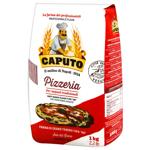 Мука Caputo пшеничная для пиццы 1кг