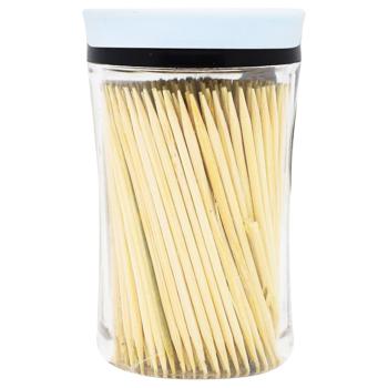 ZED Toothpicks 250pcs - buy, prices for EKO Market - photo 5