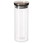 Банка для хранения Ardesto Fresh стеклянная 1600мл