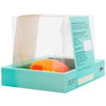 SHOco Mango Passion Fruit Coconut Dessert 115g