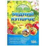 Купорос Агросвіт Медный 100г