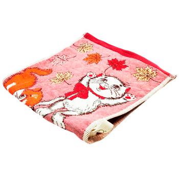 Koloco Cotton Terry Towel 25*50cm