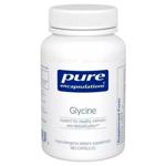 Pure Encapsulations Glycine 180 capsules