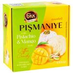 BKK Pishmaniye with Pistachio and Mango 100g