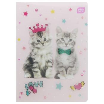 Interdruk Magic Notebook A5 16 sheets in Assortment - buy, prices for - photo 5