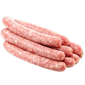 Chilled Munich Sausages in Lamb Intestine - buy, prices for METRO - photo 1