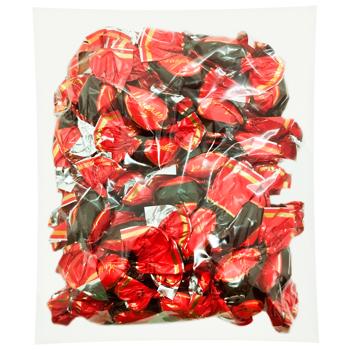 Balu Almonds in Chocolate with Cocoa Candies - buy, prices for Vostorg - photo 1