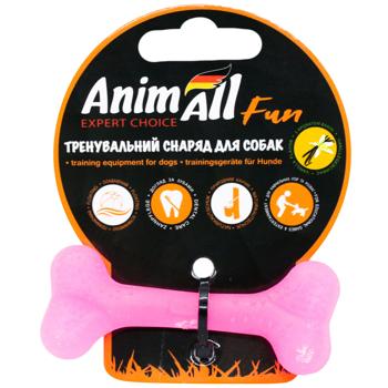 Іграшка AnimAll Fun Кістка 8см - купити, ціни на - фото 2