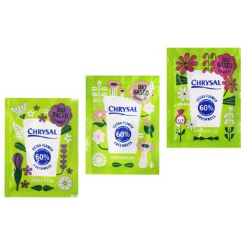 Chrysal Better Bloom Univ Flower Boost in Bag 0.5l - buy, prices for ULTRAMARKET - photo 1