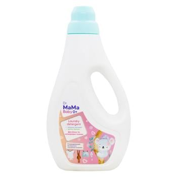 Dr.MaMa Baby Washing Gel 1l