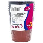 Стакан бумажный ТСМ Graphite 5шт 270мл