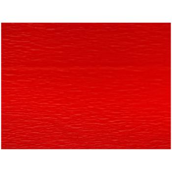 1 Veresnya Red Corrugated Paper 55% 50x200cm - buy, prices for Auchan - photo 2