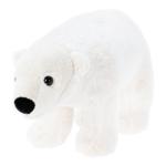 Polar Bear Soft Toy 30cm