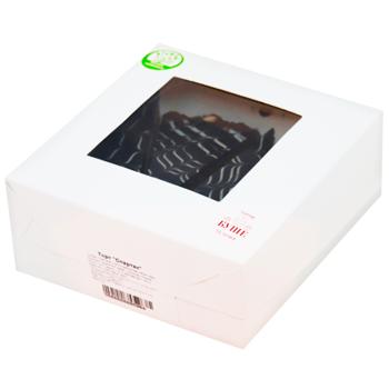 Bushe Spartak Cake 360g