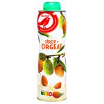 Auchan Orgeat Syrup 0.6l