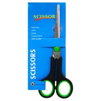 Scissors 170mm 103-3 1/24 - buy, prices for - photo 4