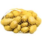 Картопля Baby Gold 20–32мм 1кг