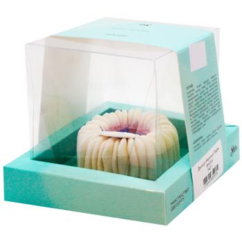 Десерт SHOco Малина-лайм 140г - купити, ціни на WINETIME - фото 1