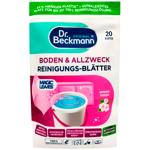 Napkins Dr.beckmann spring freshness for cleaning 20pcs Germany