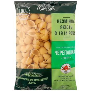 Yaroslav Turtles Extra Pasta 500g