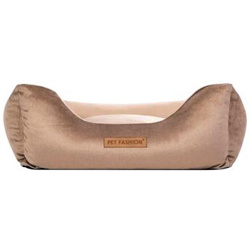 Лежак для котів та собак Pet Fashion Emily 1 52х40х17 см - купити, ціни на MasterZoo - фото 1