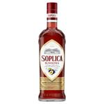 Настоянка Soplica Слива 30% 0,5л