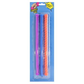 Koopman Anti-Stress Toys Set 290х15х15mm 3pcs - buy, prices for - photo 4