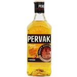 Настойка Pervak Перцовая с медом 37,5% 0,5л