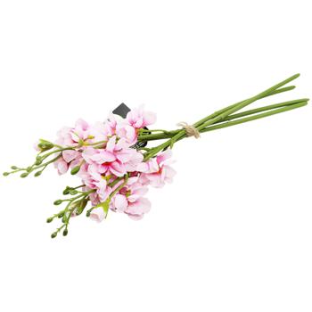Freesia Bouquet 36cm 3 Colours - buy, prices for Auchan - photo 4