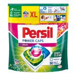 Капсулы для стирки Persil Power Caps Color Deep Clean 35шт
