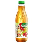 Сок Biola Яблоко 1л