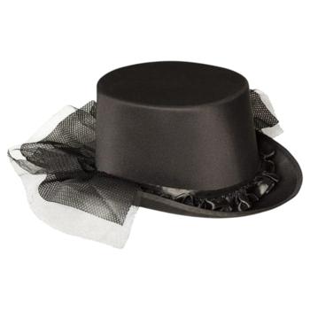 Gravedigger Megan Carnival Hat