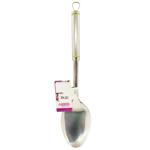 Benson Stainless Decor Steel Spoon with Round Handle BN-253