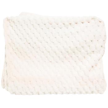 Плед Colorful Home Букле фліс 150х200см - купити, ціни на Восторг - фото 2