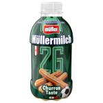 Muller Churros Milk Shake 400g
